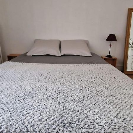 Apartamento Le Cocon Urbain Limoges Exterior foto