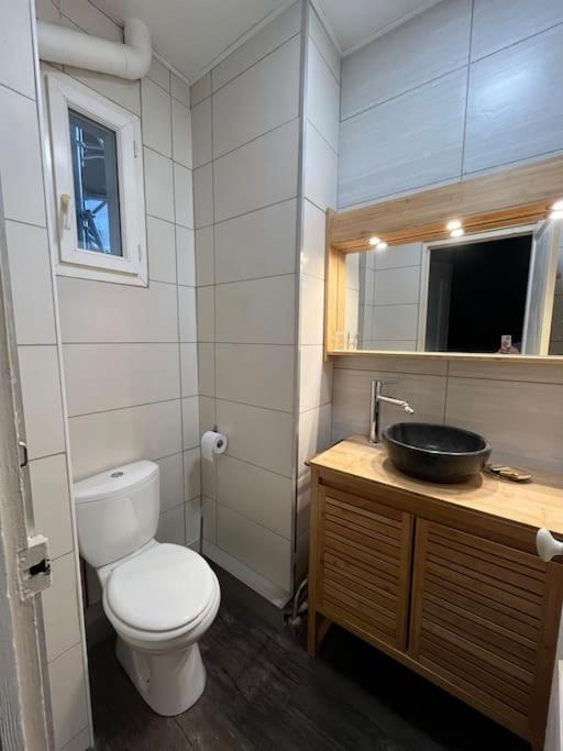 Apartamento Le Cocon Urbain Limoges Exterior foto